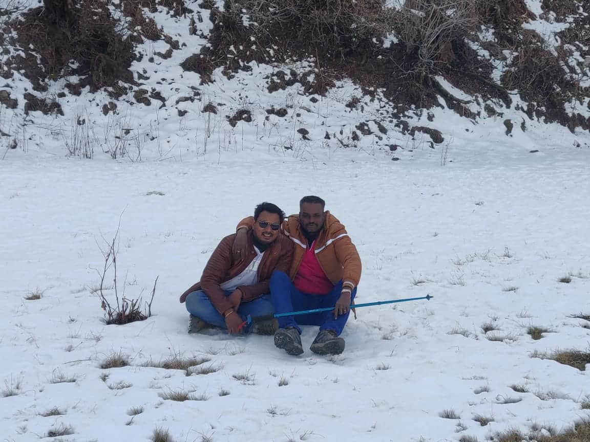 Photo from M KUMAR's trip