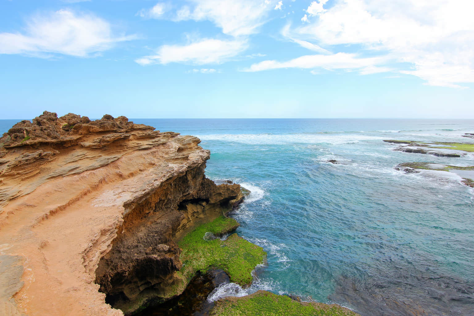 Sorrento Beach, <em>Melbourne</em>