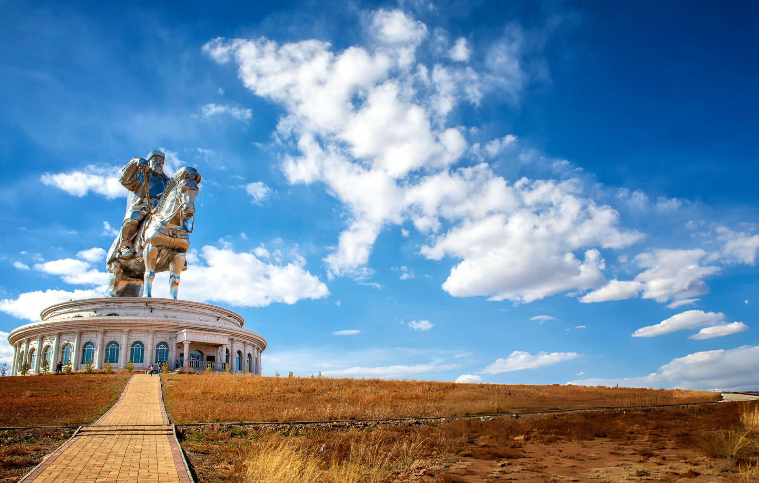 Ulaanbaatar Tour Packages | Upto 40% Off