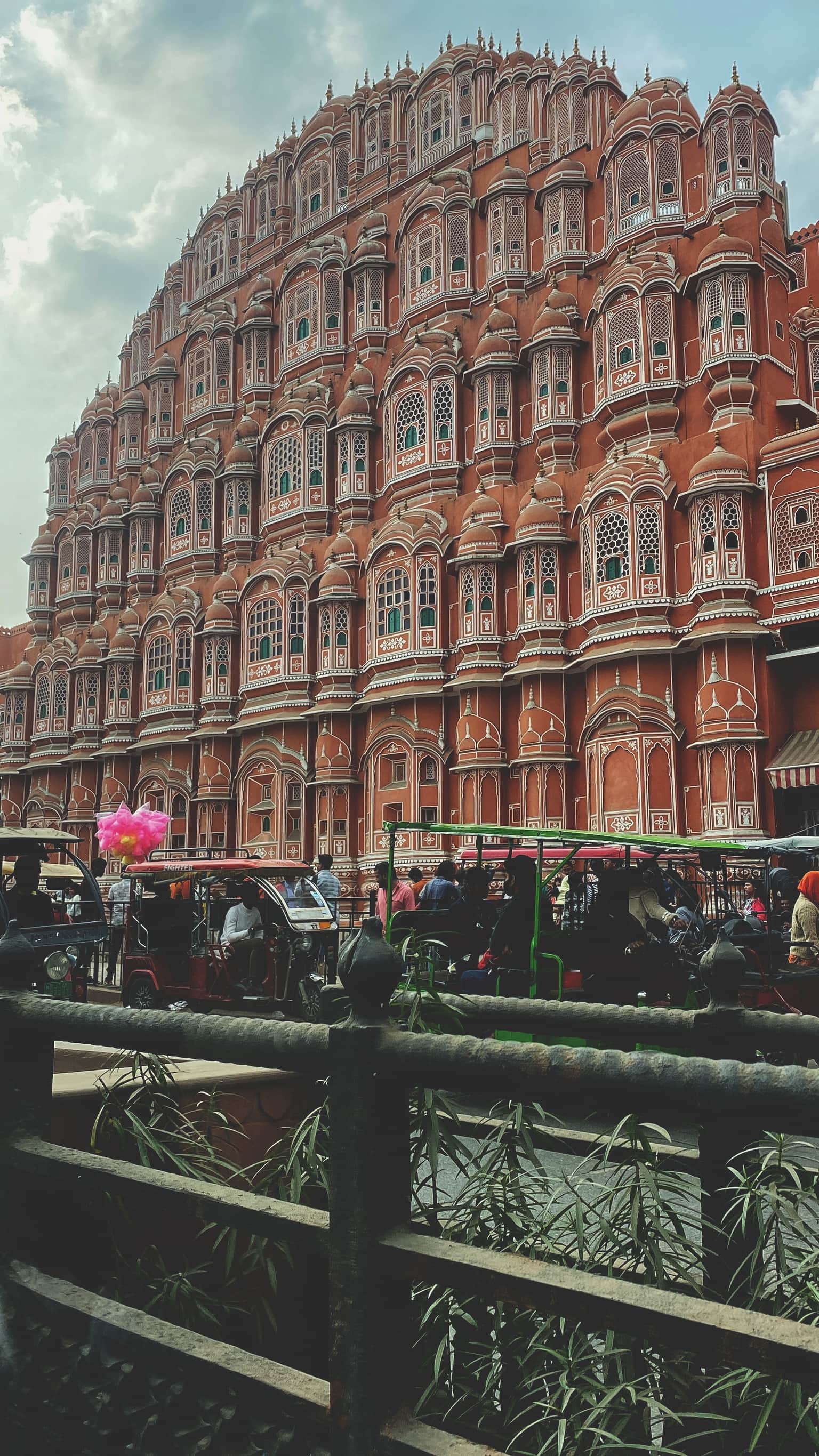 Photo from vishak nair's trip