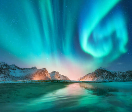 Northern Lights Tour