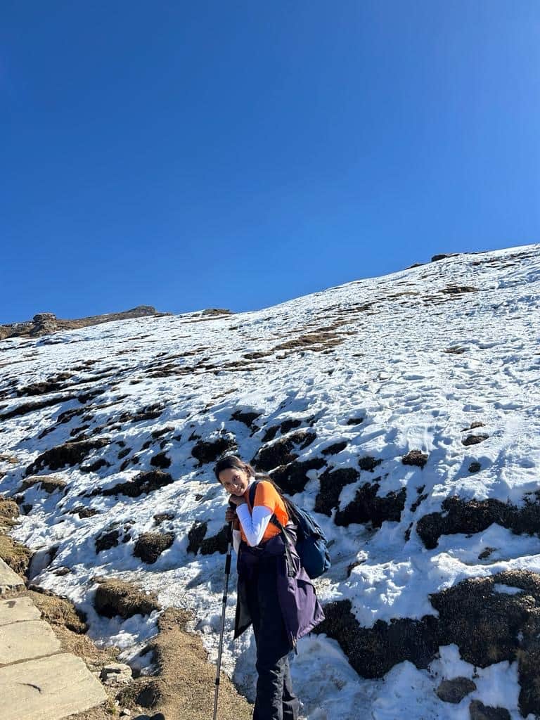 Photo from Zenab garbadawala's trip