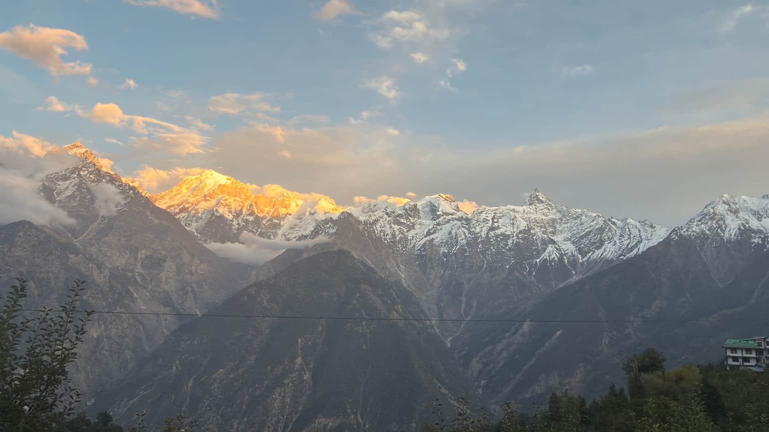 Photo from Shweta chandorkar's trip