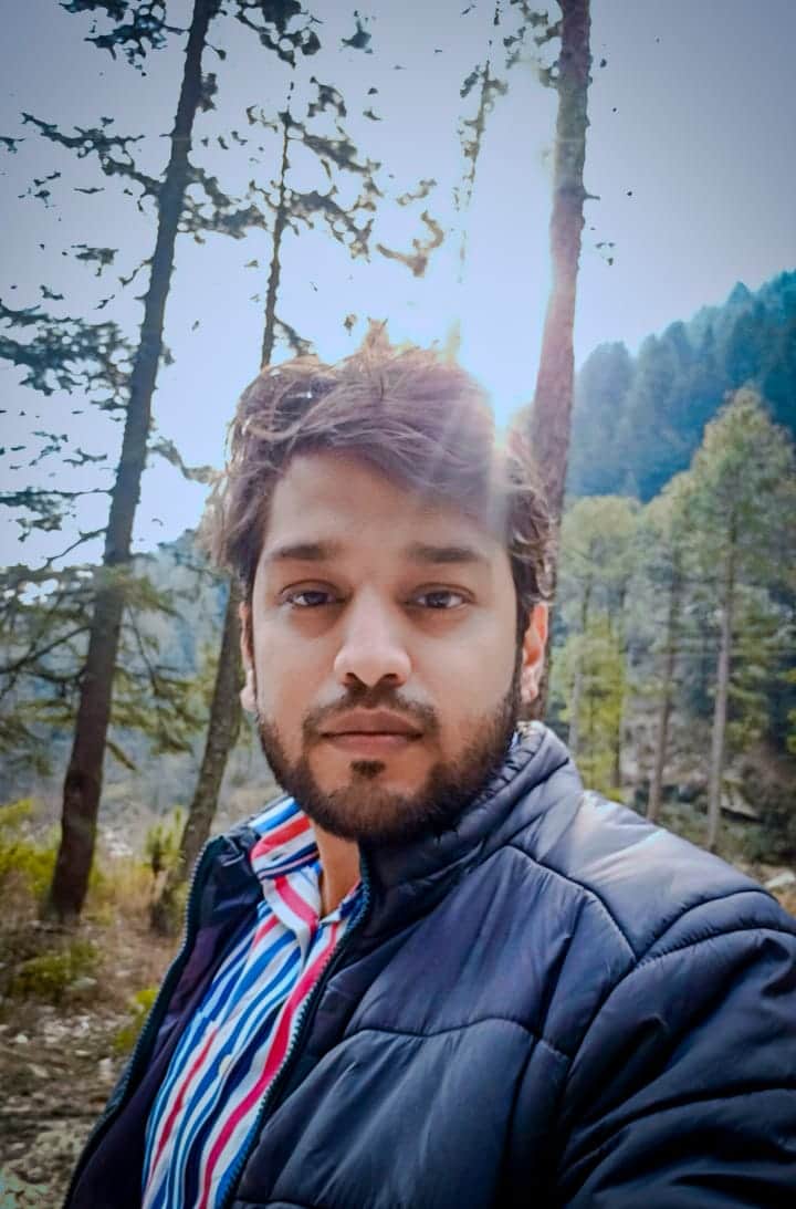 Photo from Mohammad Faizan's trip