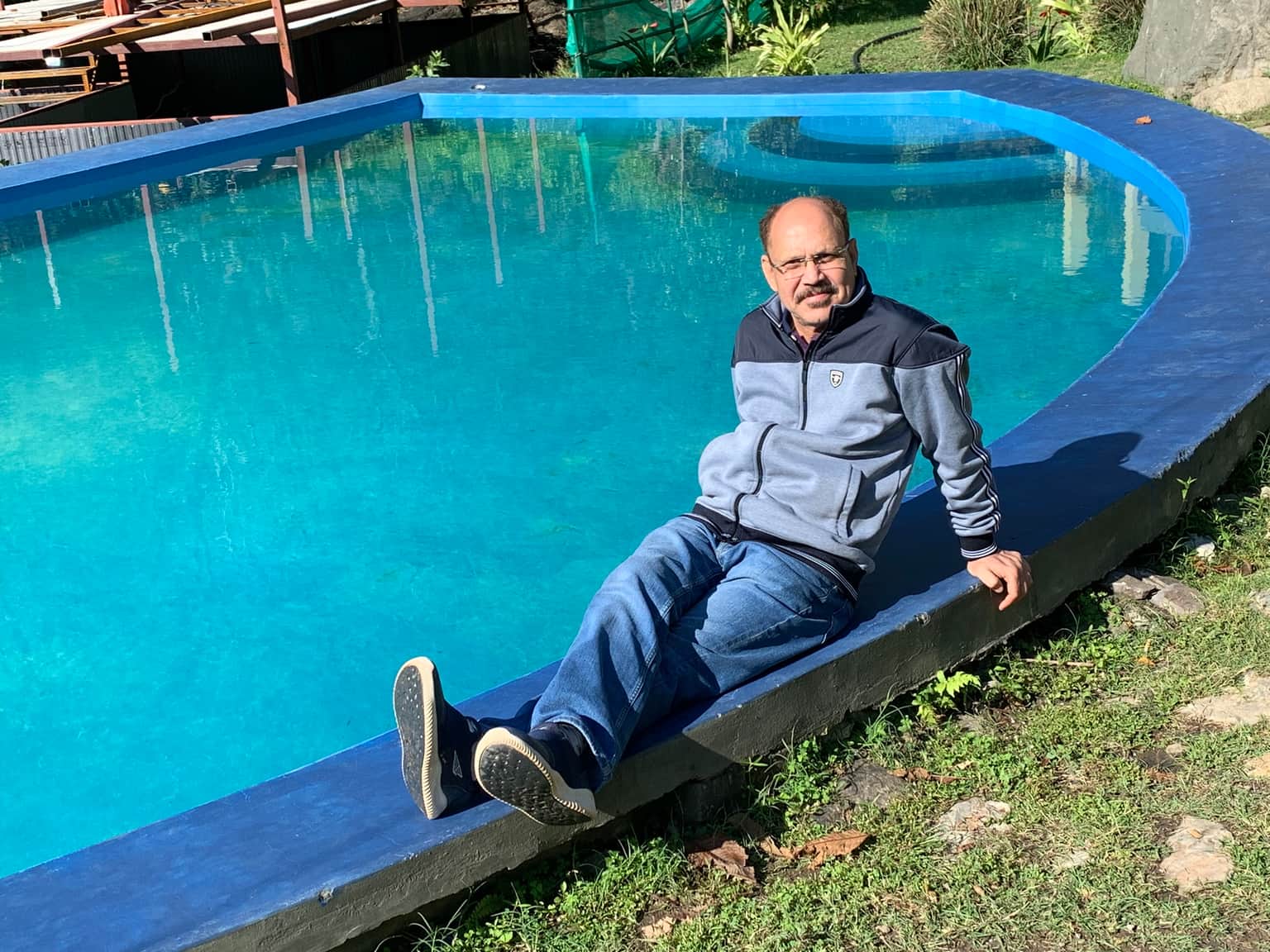 Photo from Naveen Kumar's trip