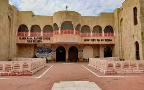 Ludhiana
