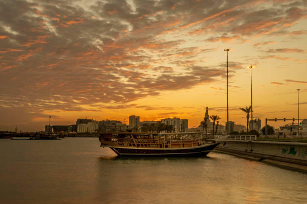 Dhow Cruise Dubai 