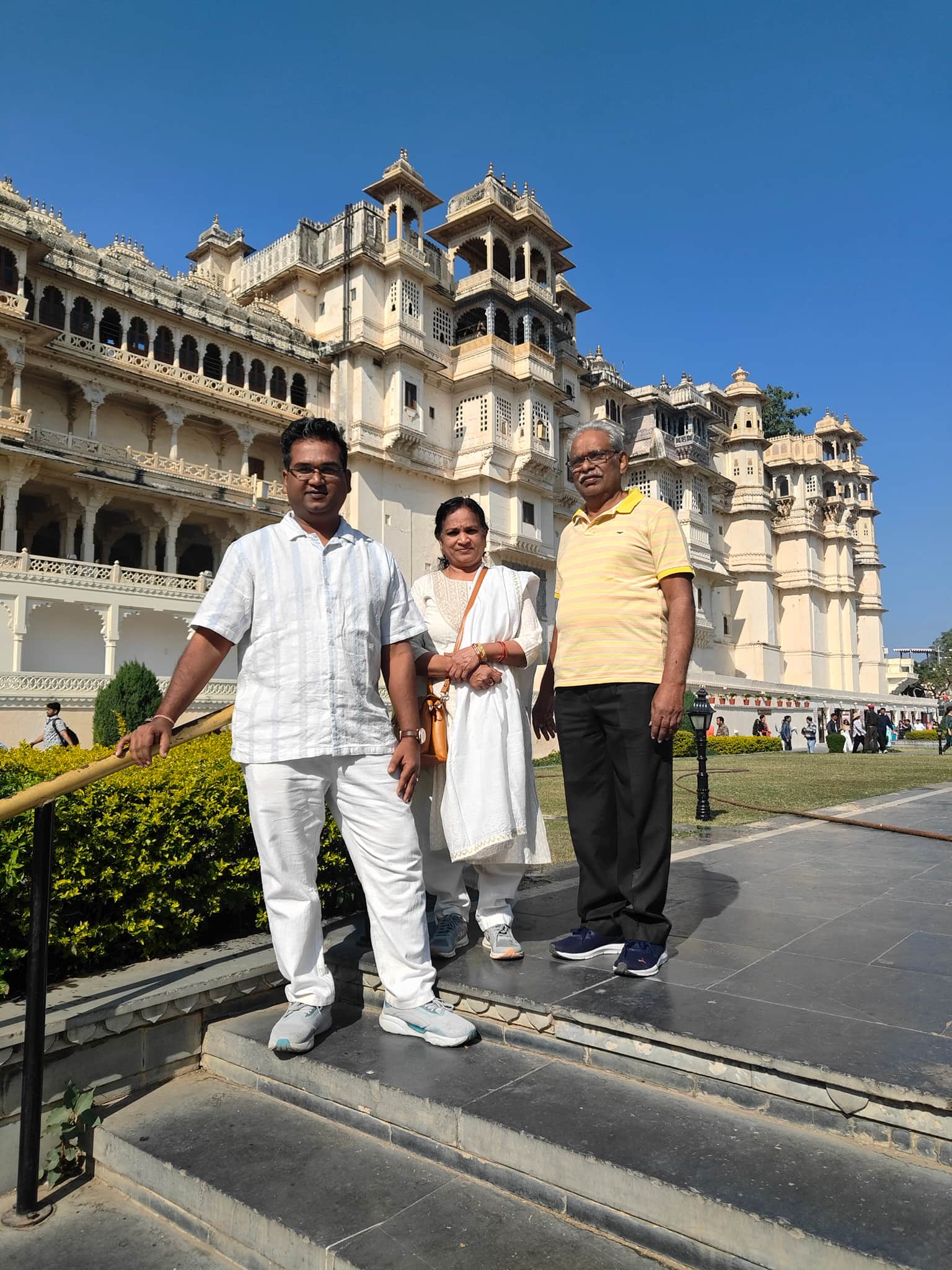 Photo from Nishant Sourabhan's trip