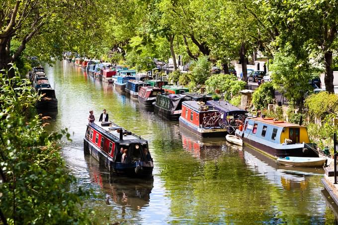 Camden Town