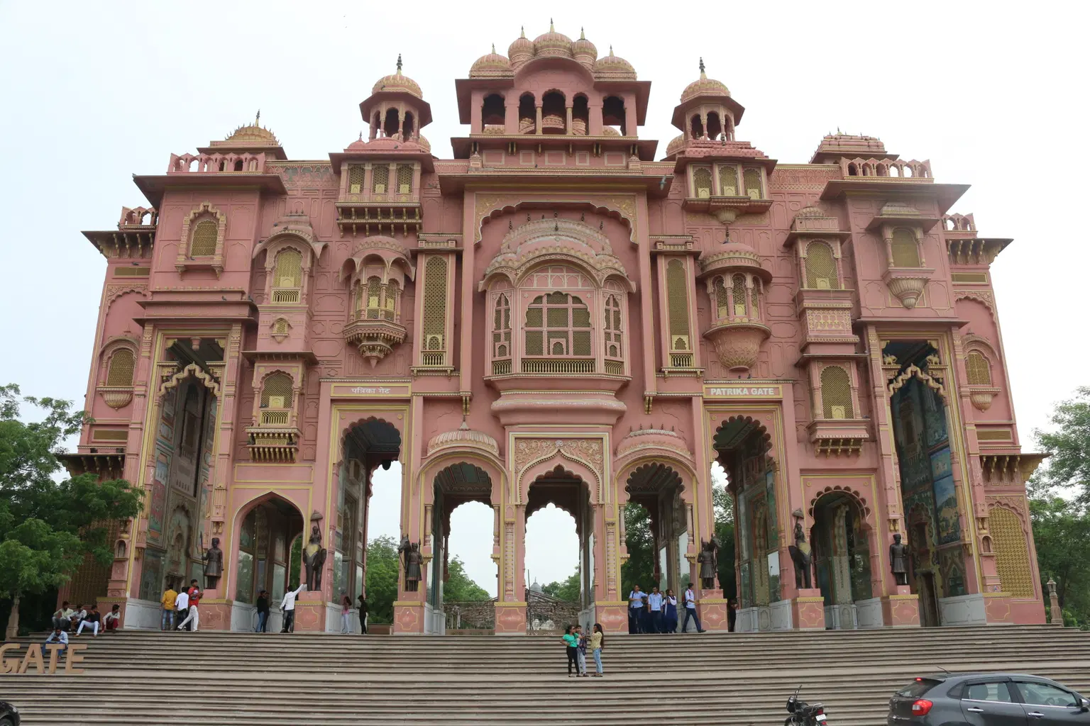 Photo from Manoj L's trip