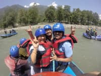 Benjamin Bashyas Sarma