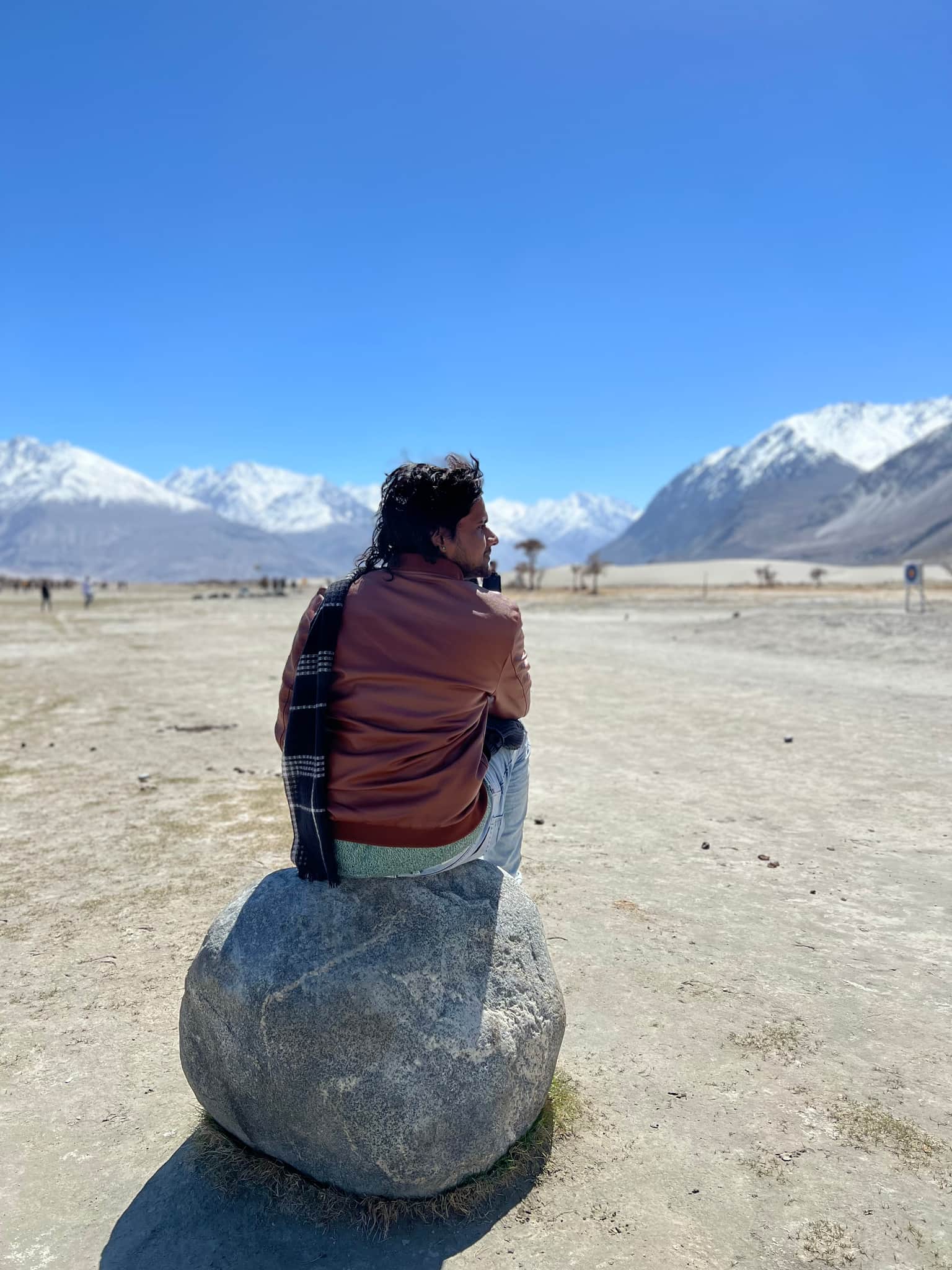 Photo from Hari Thirukkovela's trip