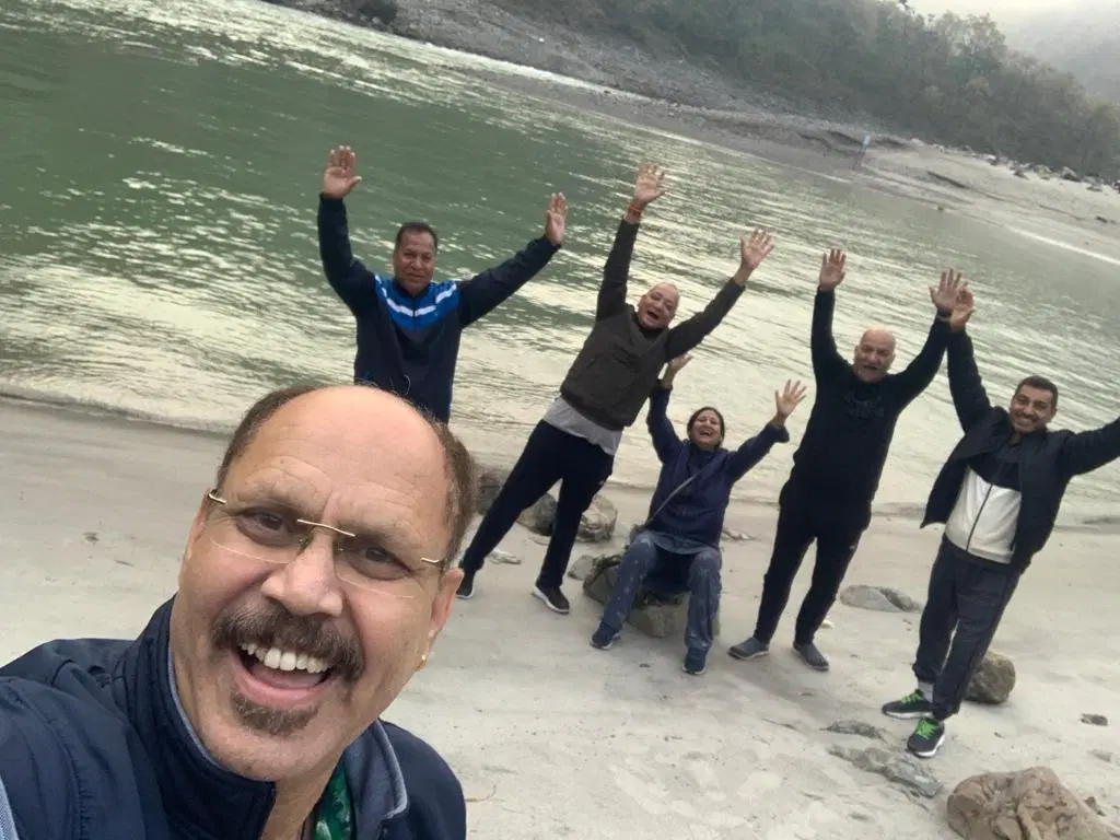 Photo from Naveen Kumar's trip