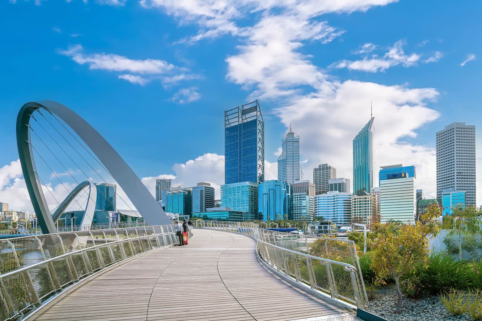 <em>Australia</em> Tour Packages From Bangalore 