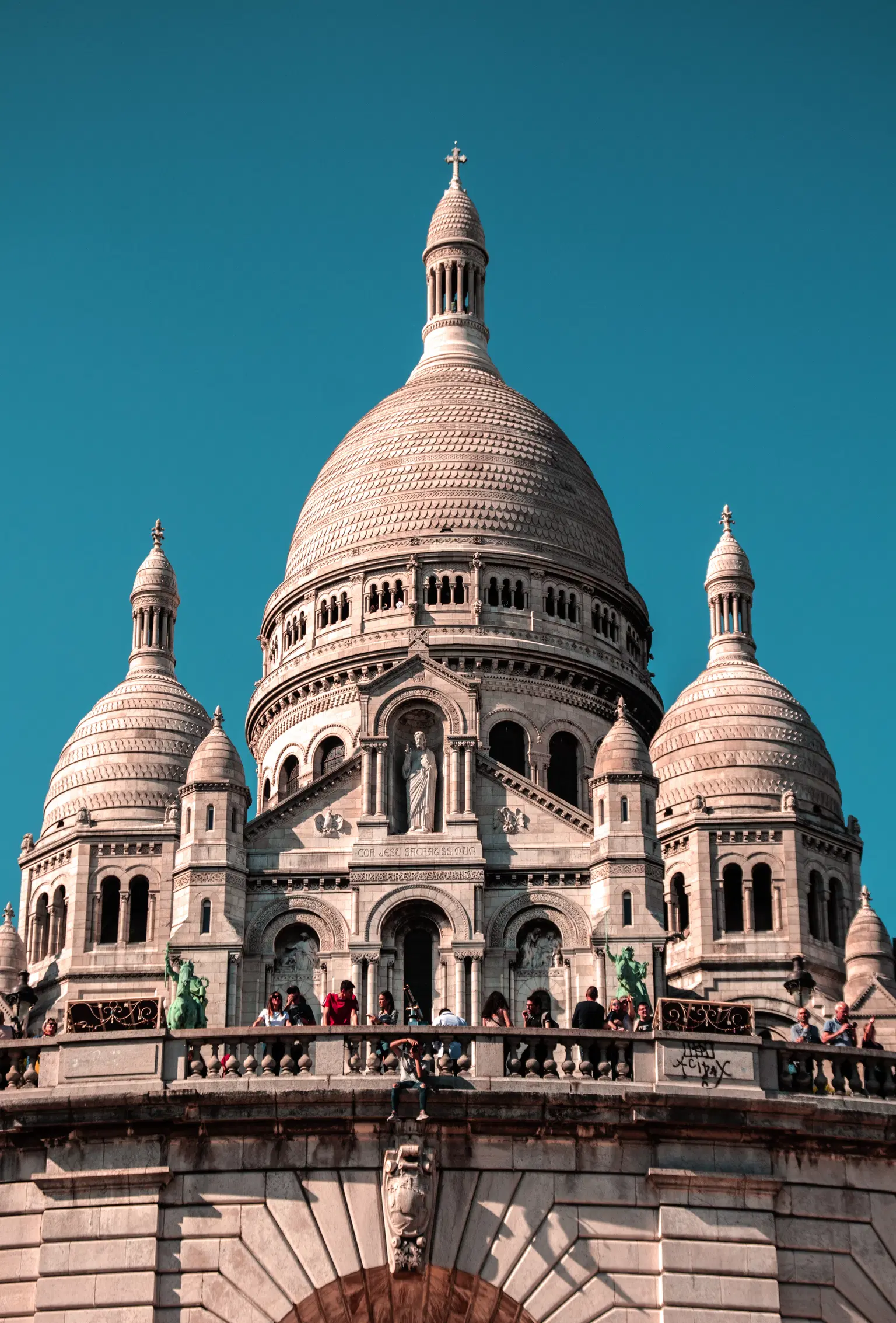 <em>France</em> Tour Packages From Vijayawada
