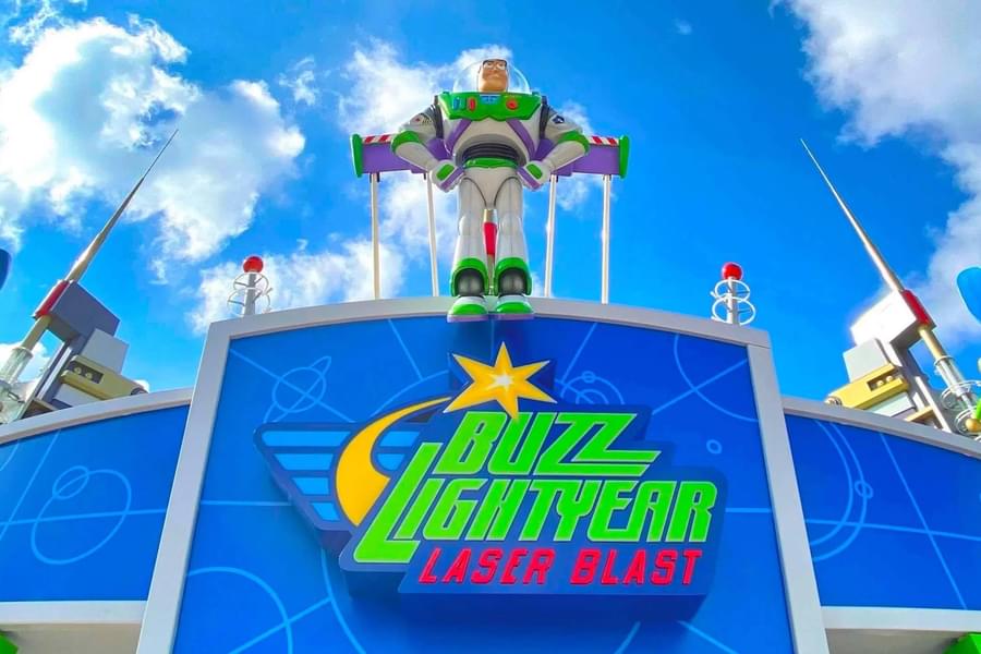 Disneyland® Paris Tickets Image