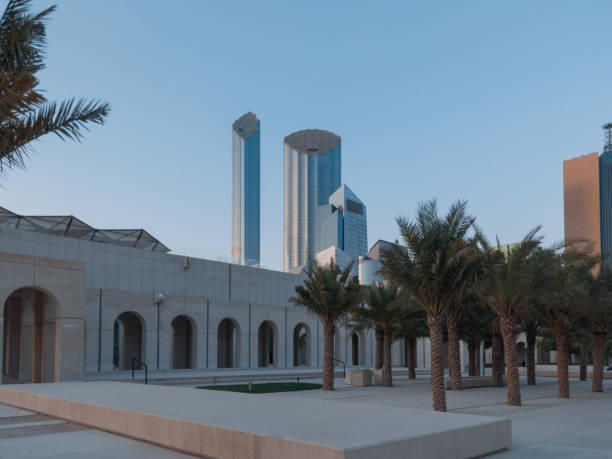 Abu Dhabi Falcon Hospital