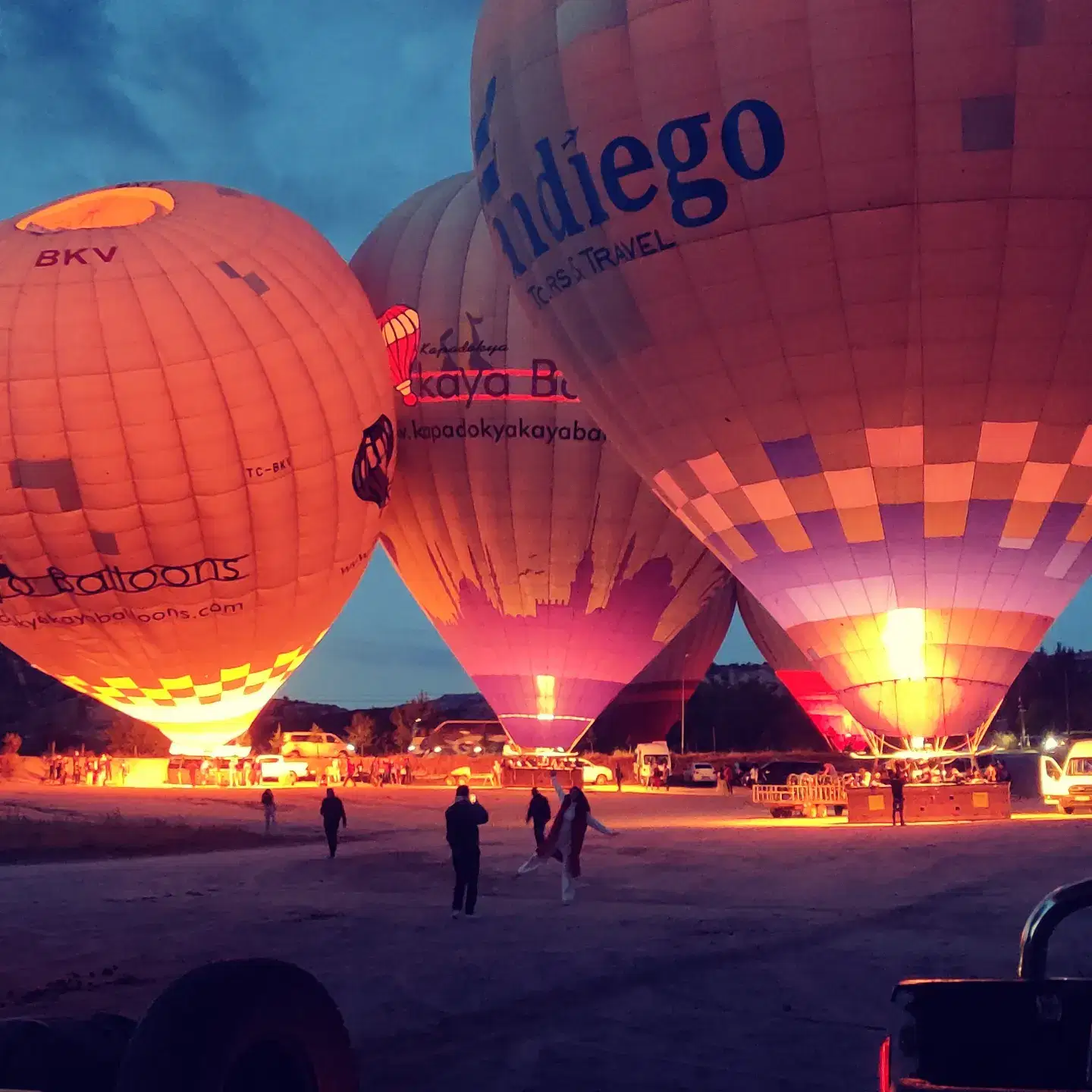 Photo from Adil Adil's trip