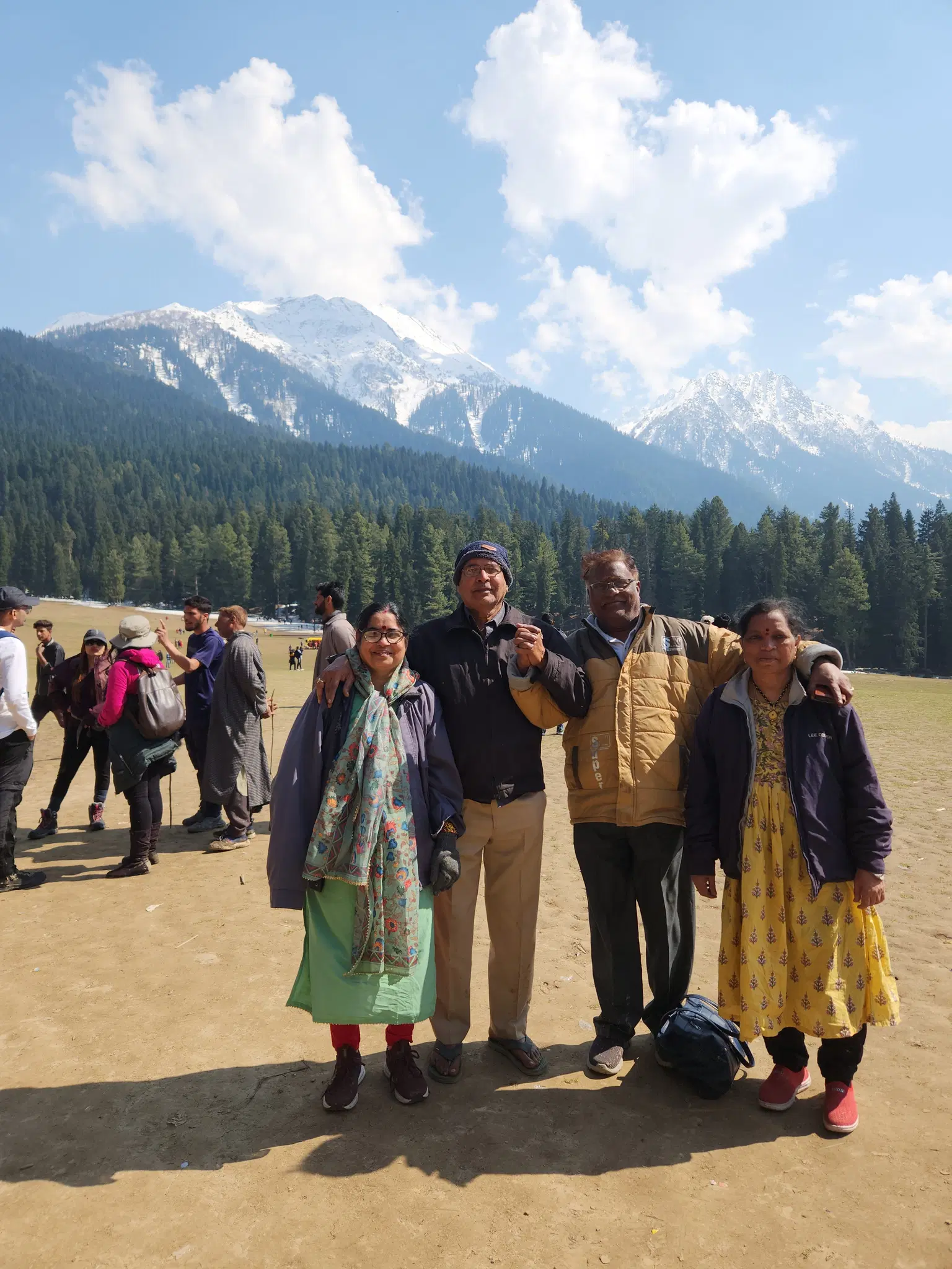 Photo from MRITHYUNJAYA RAO CHINTADA's trip