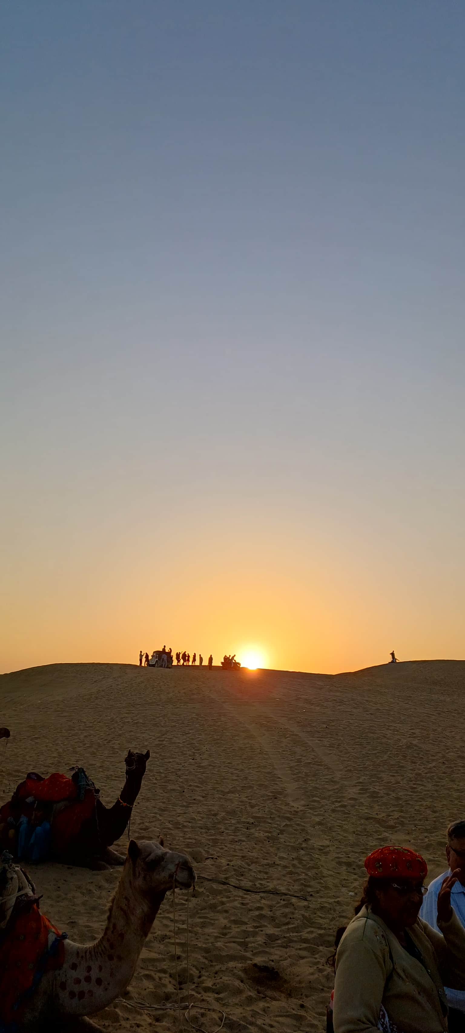 Photo from CHINTAN DHIMANTKUMAR BUCH's trip