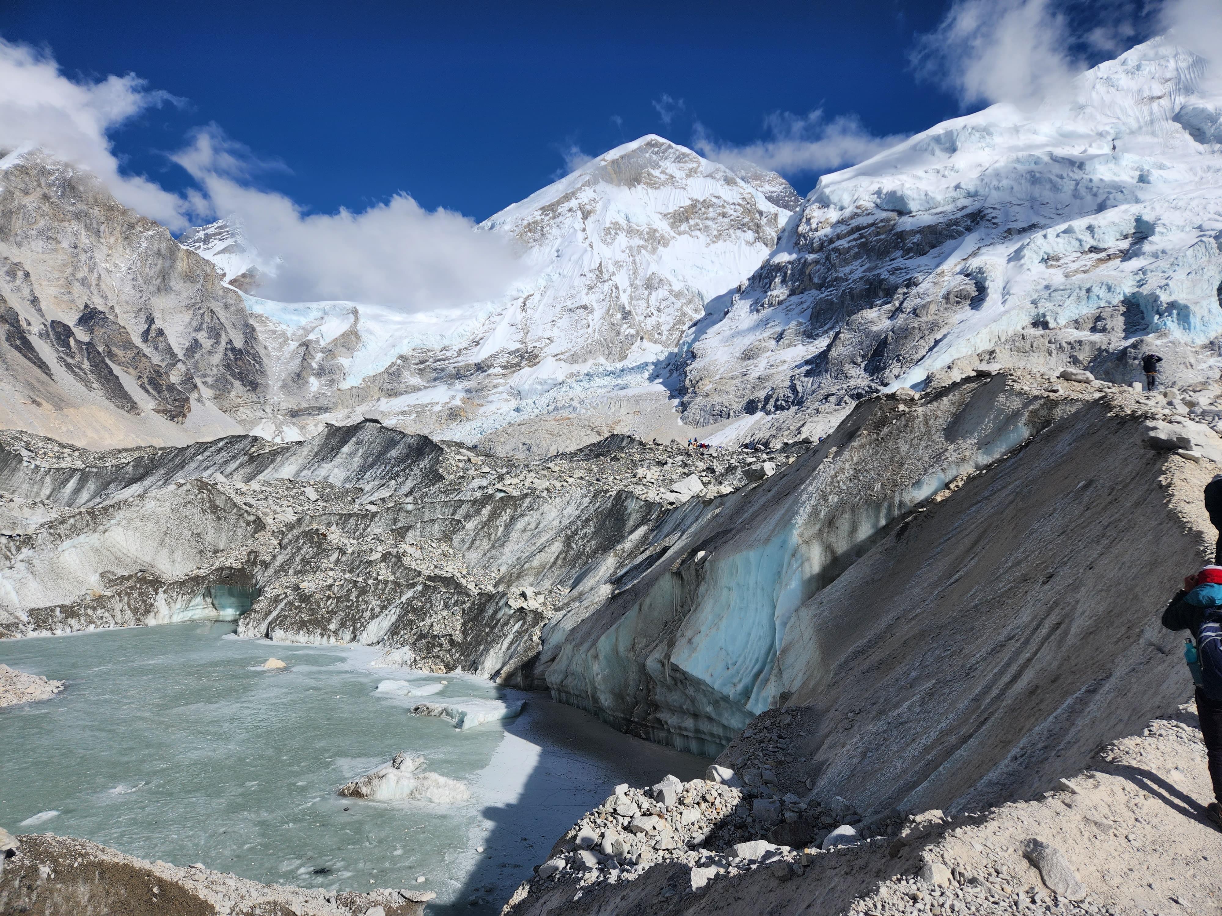 Swastik Ghoshdastidar