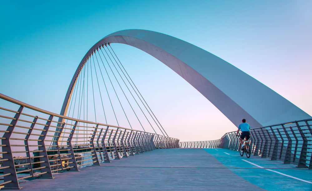 The Arch Dubai, <em>Dubai</em>