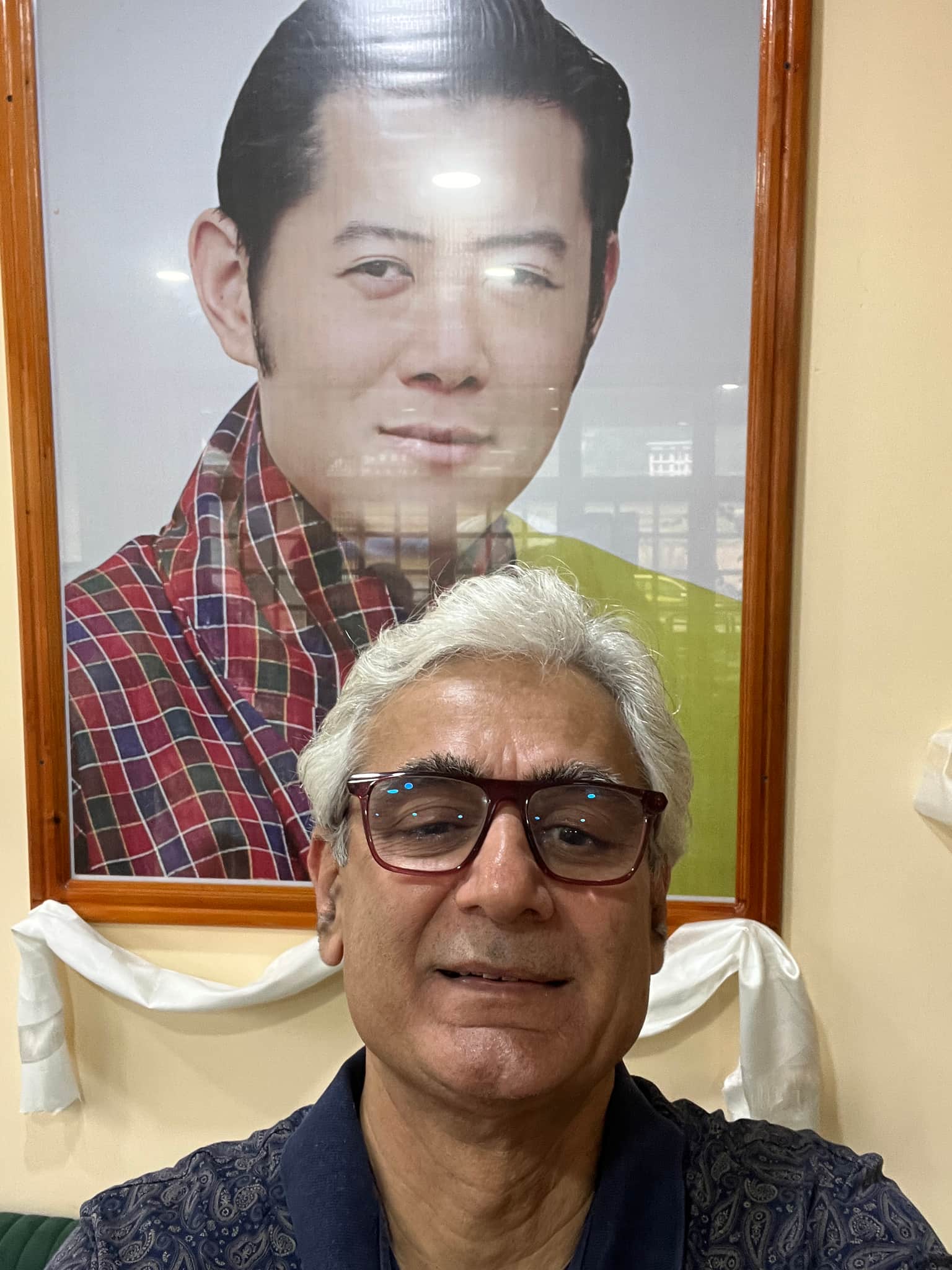 Photo from Devansh Bhatia's trip