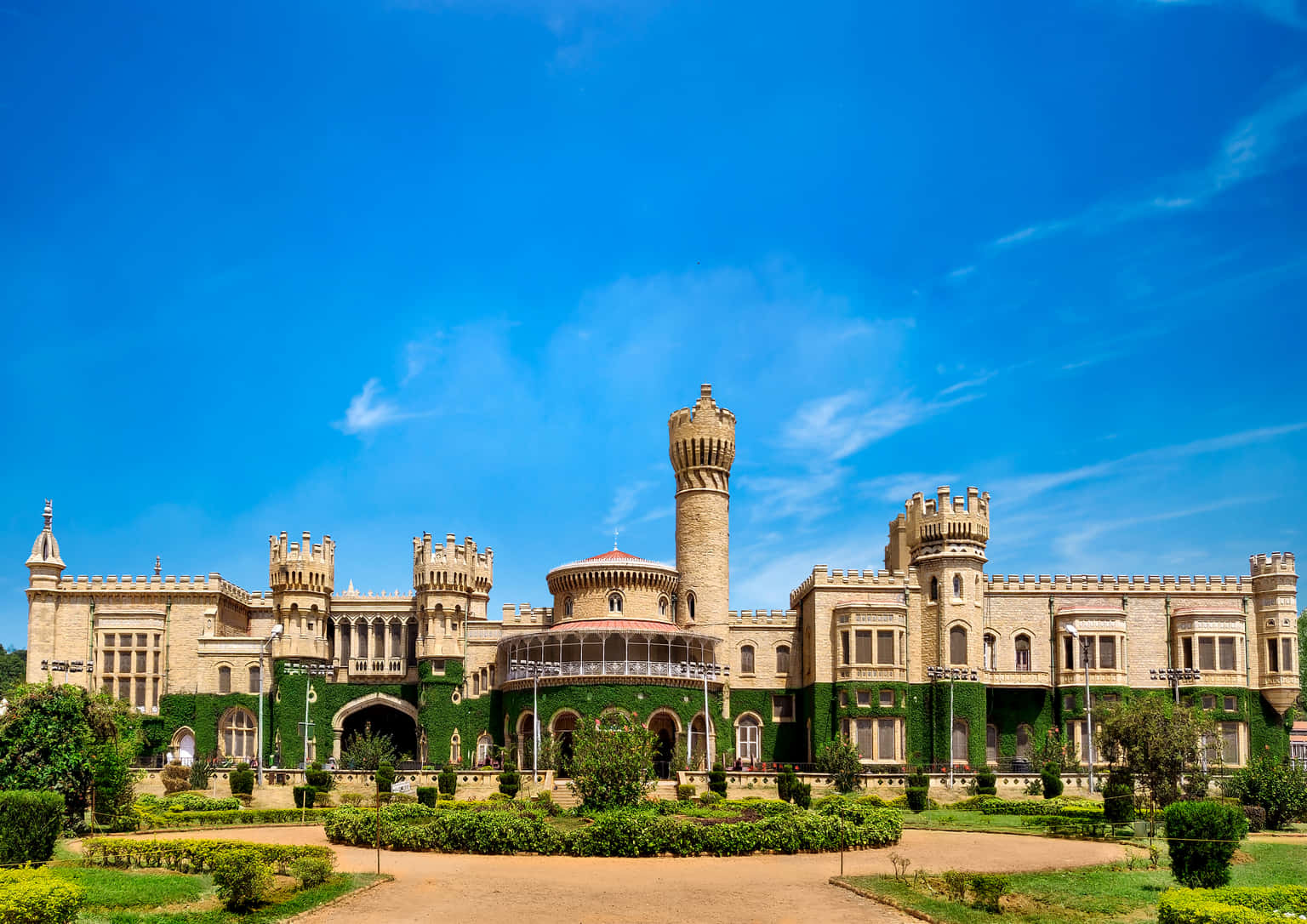 Bangalore City Sightseeing Tour | Use THRILLO200 for Flat 200 Off