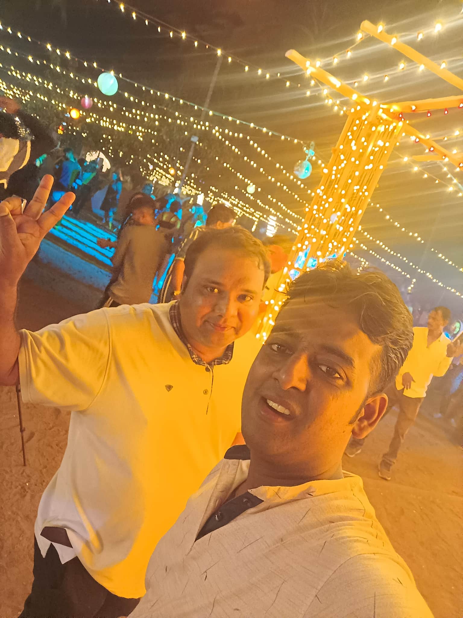 Photo from Abhishek 's trip