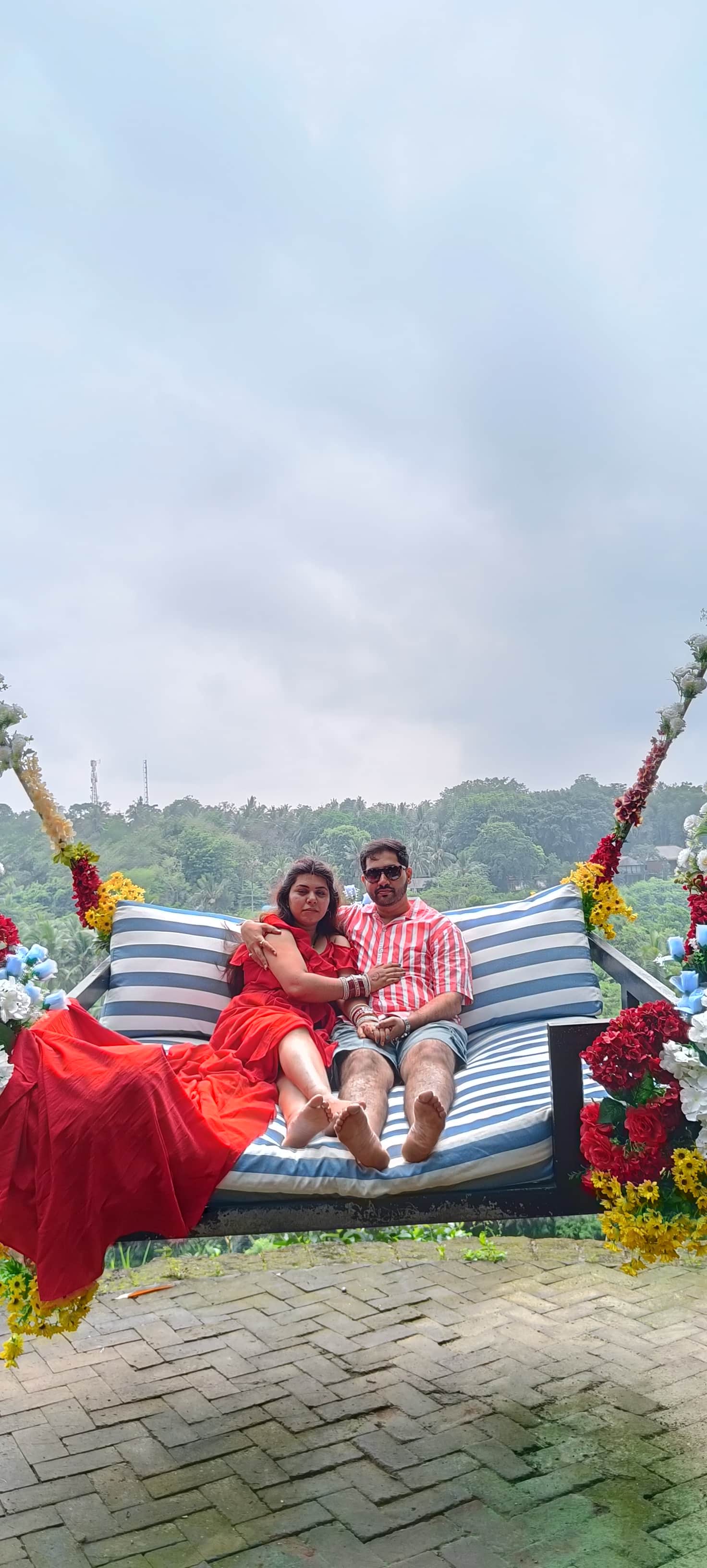 Photo from Sanvedana suradkar's trip