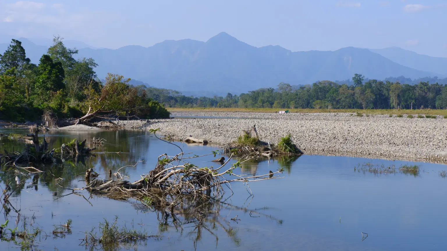 <em>Arunachal Pradesh</em> Tour Packages From Guwahati 