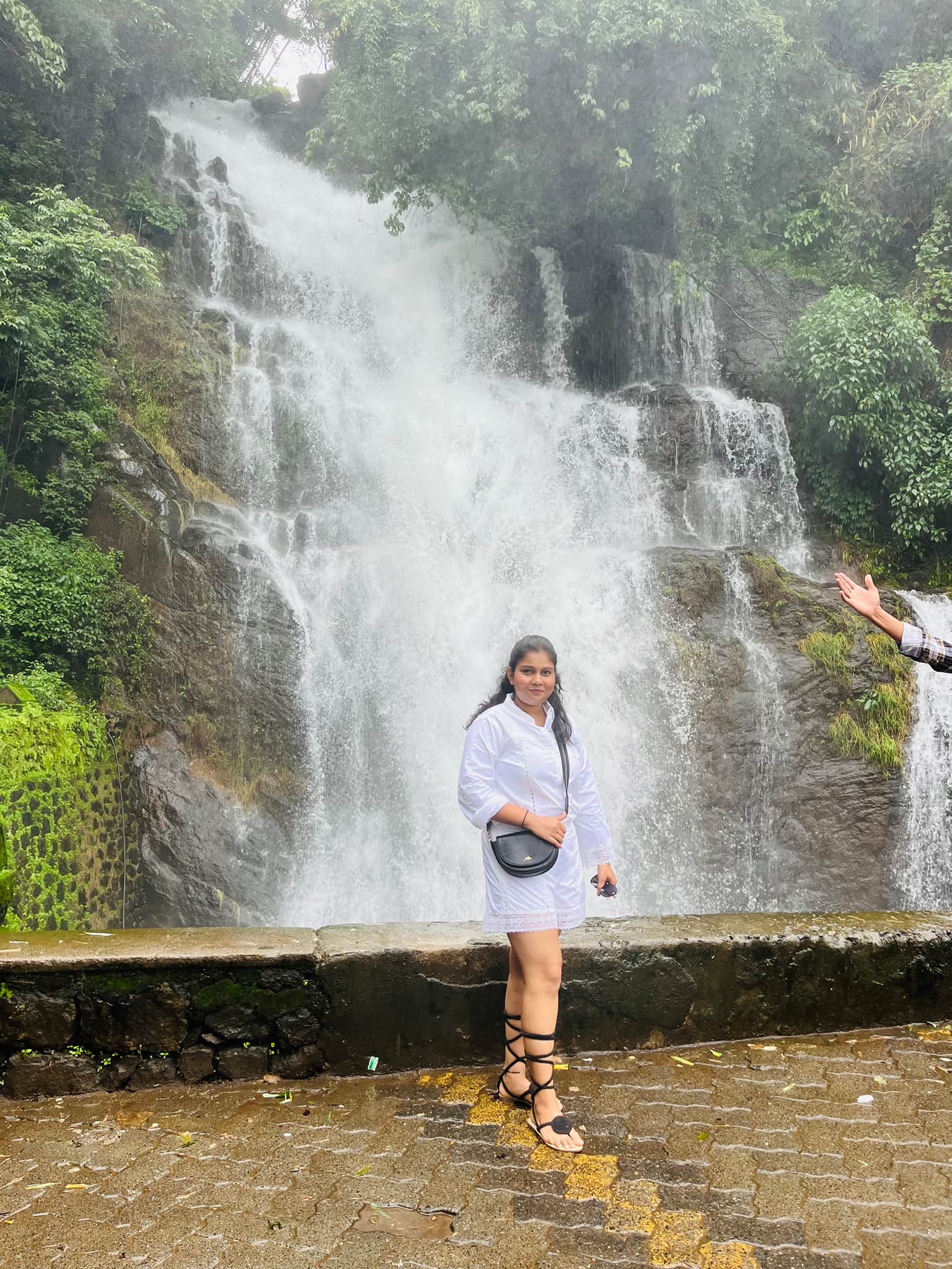 Photo from Kajal Jain's trip