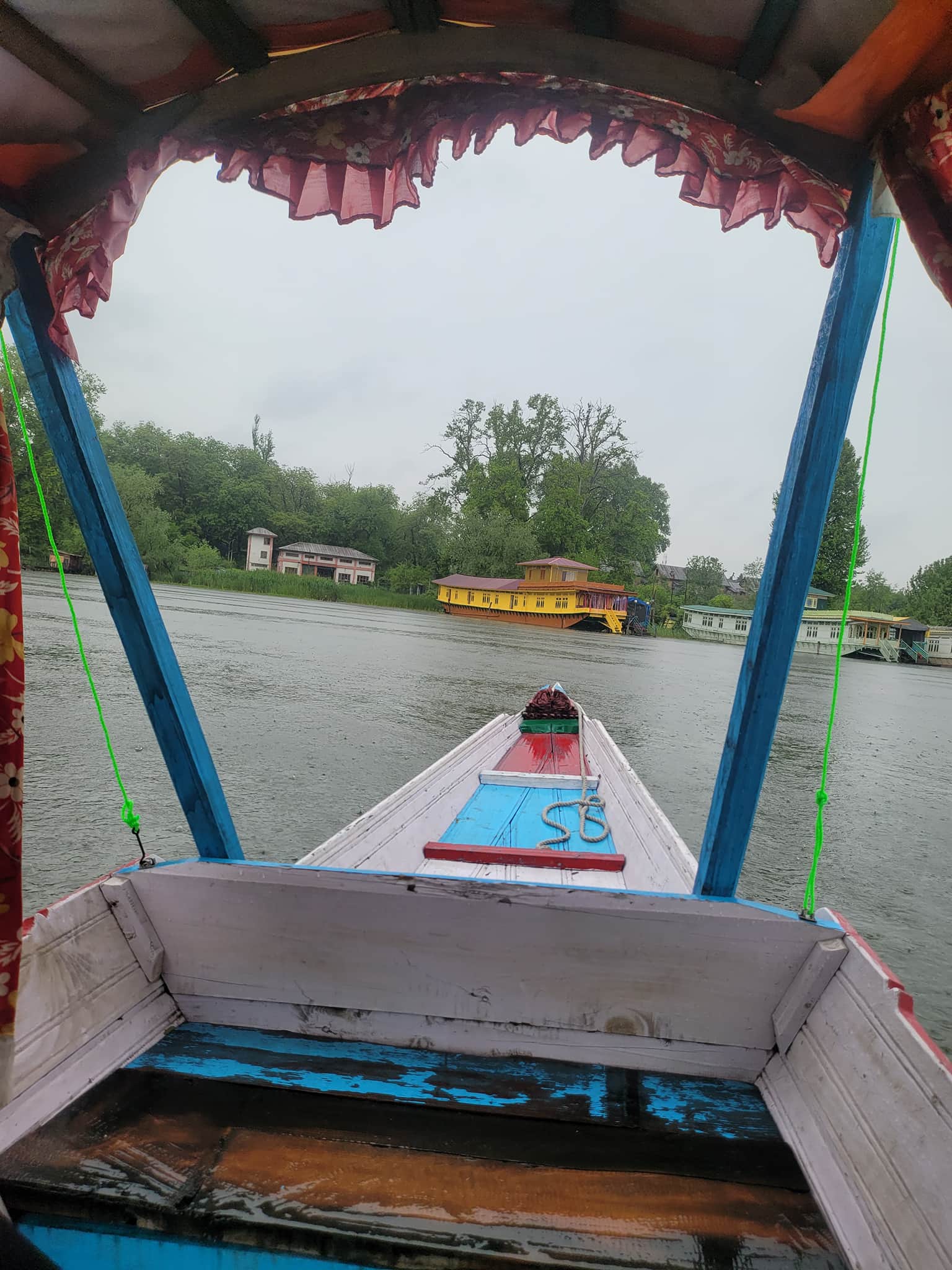 Photo from Shamiee Salluja's trip