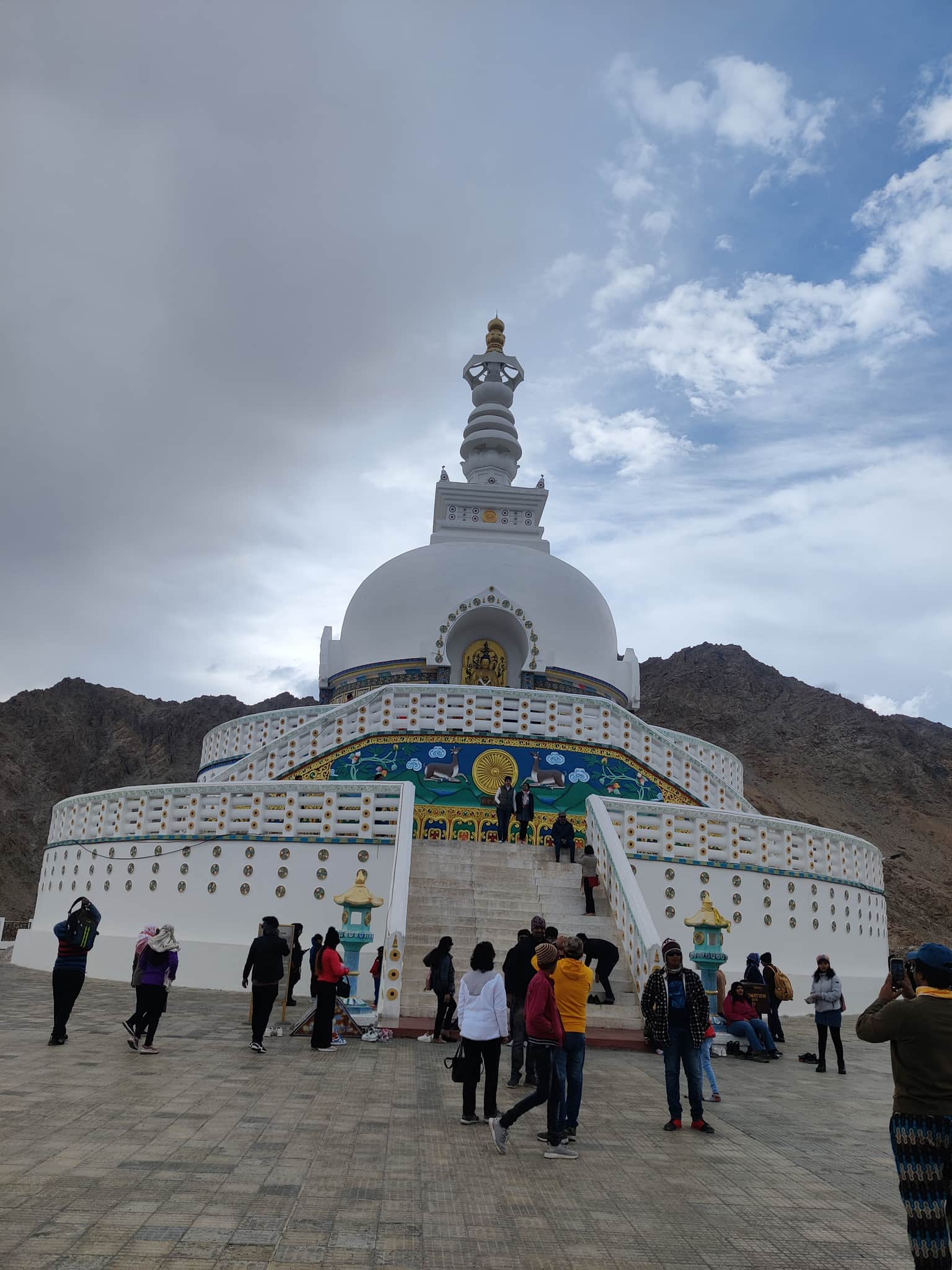 Photo from Ananya Mhaskar 's trip