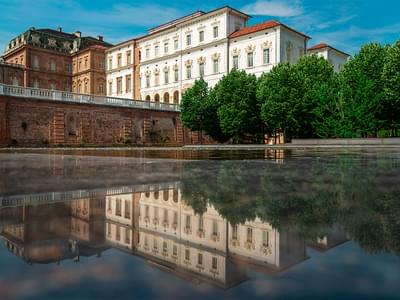 La Venaria Reale: Skip the Line Admission Tickets