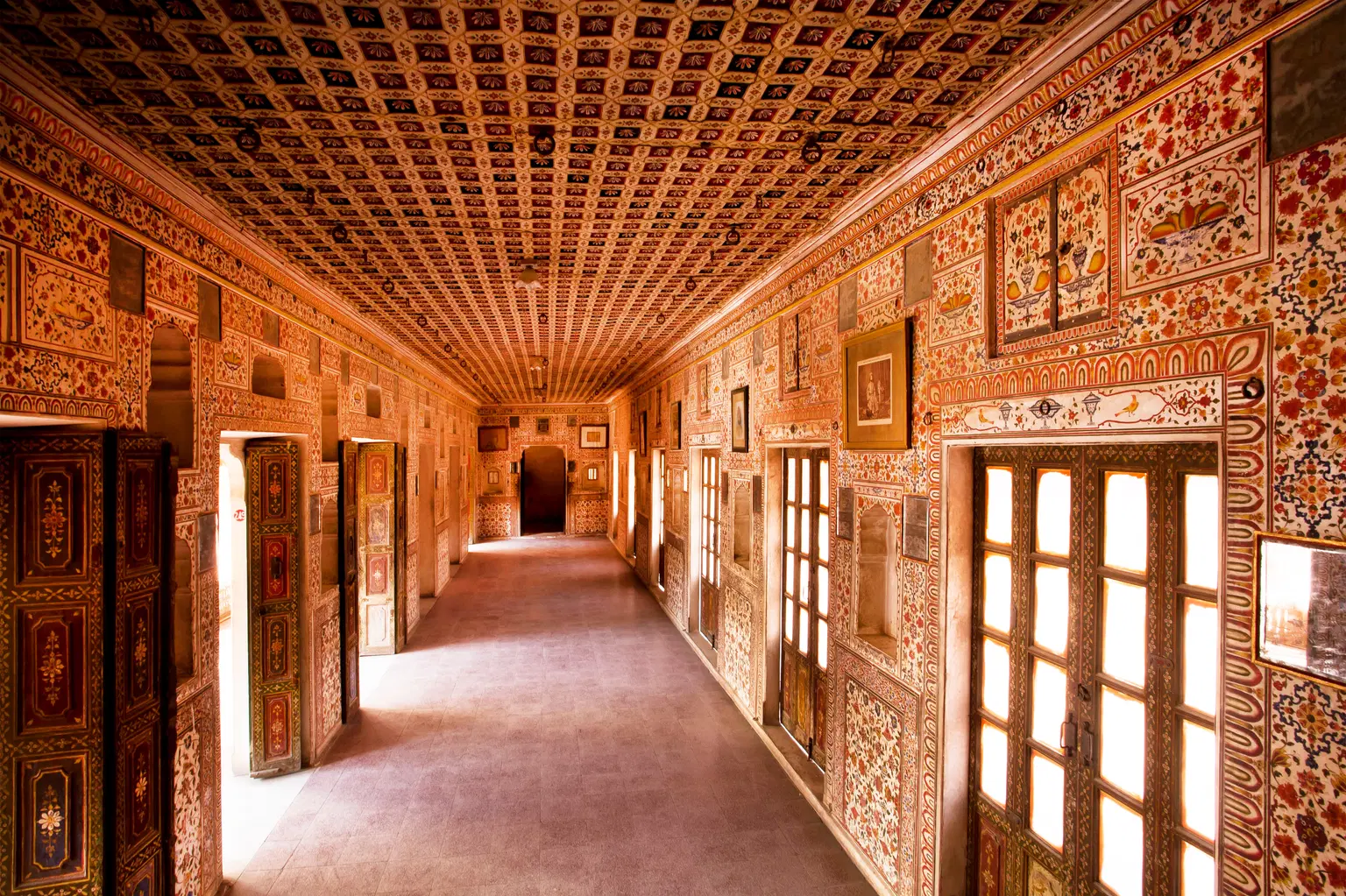 <em>Bikaner</em> Tour Packages From Surat