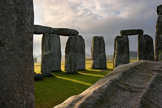 How to reach Stonehenge