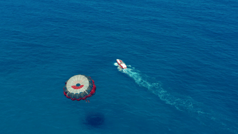 Parasailing in Chennai