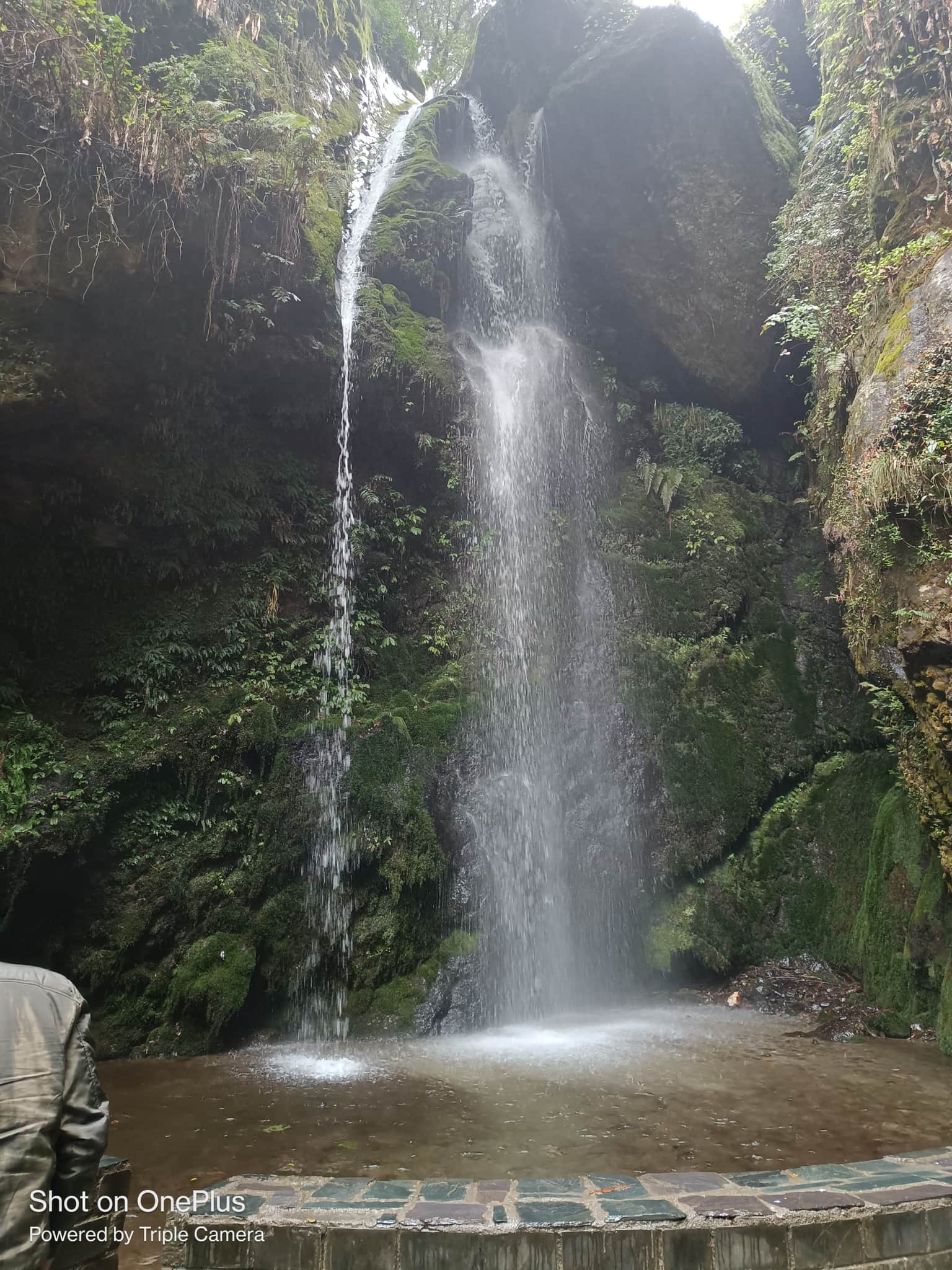 Photo from Jaydev Dua's trip