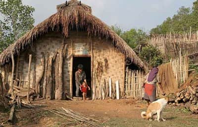 Experience the Tribal Culture