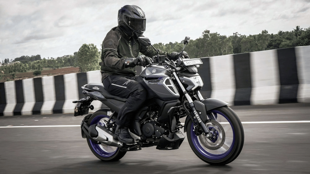 Bike on Rent in Navi Mumbai