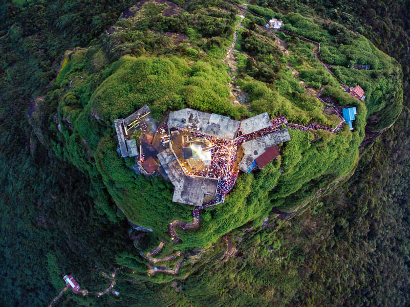 Nuwara Eliya City Tour  Image