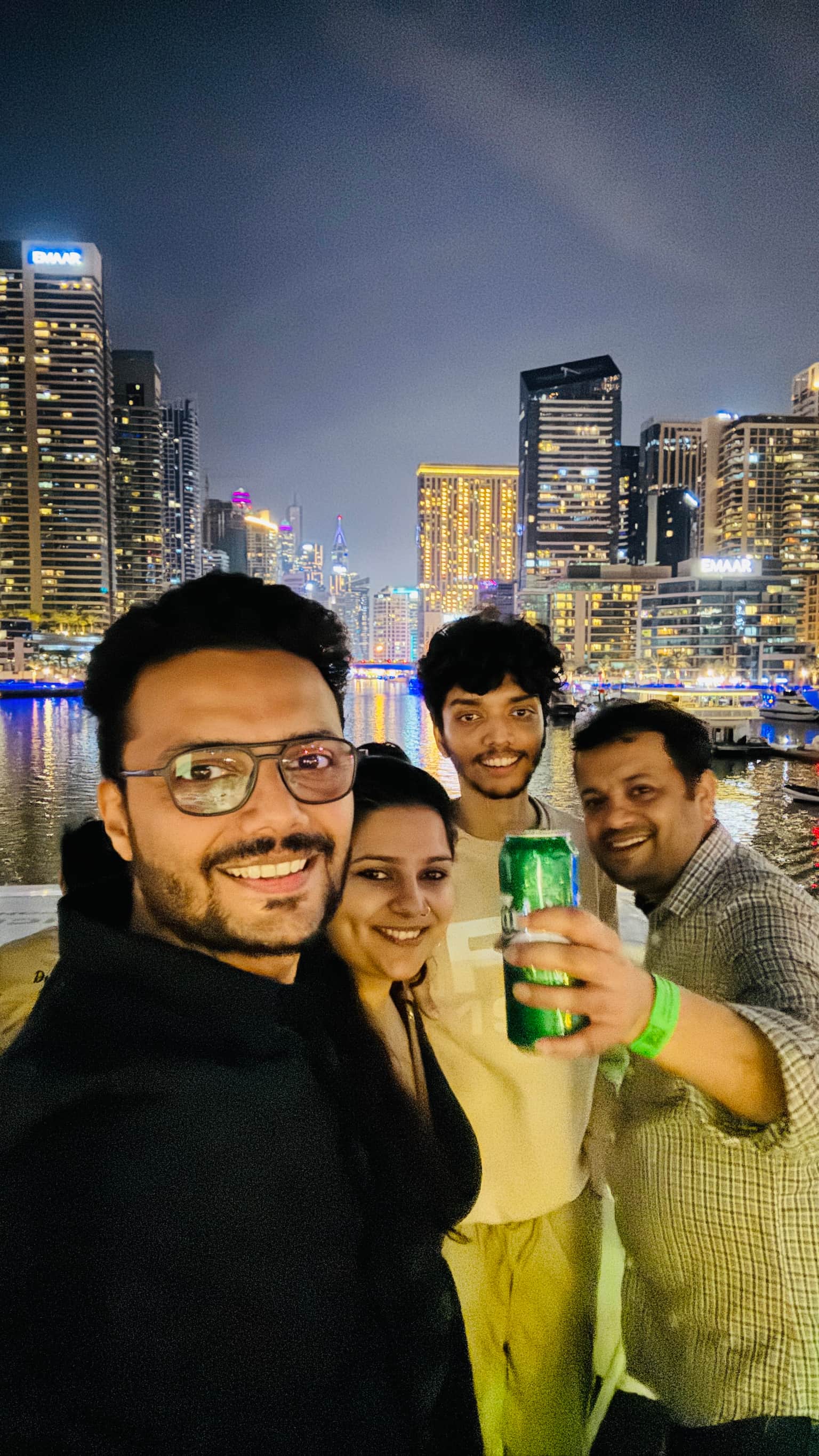 Photo from Poorva Mankad's trip