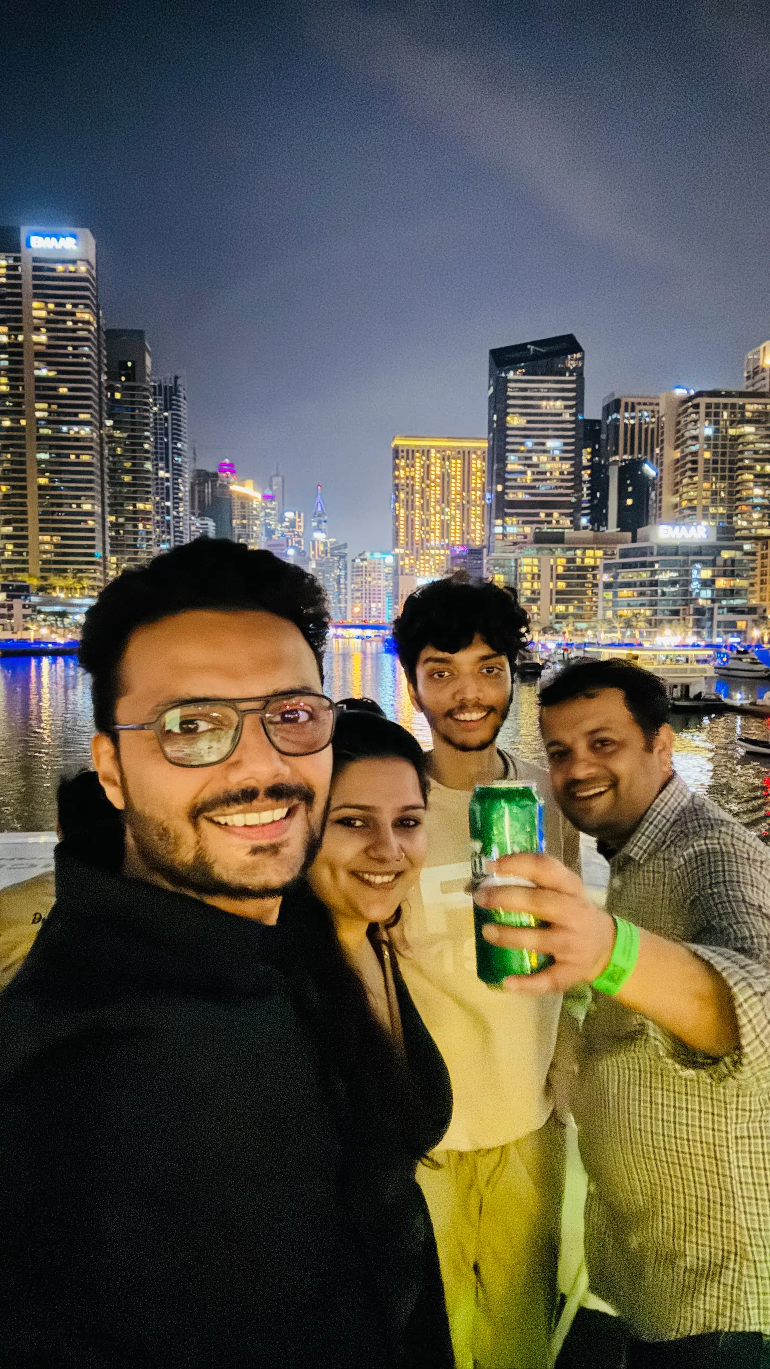 Photo from Poorva Mankad's trip
