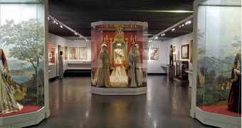 Benaki Museum Tickets in Athens Book Now