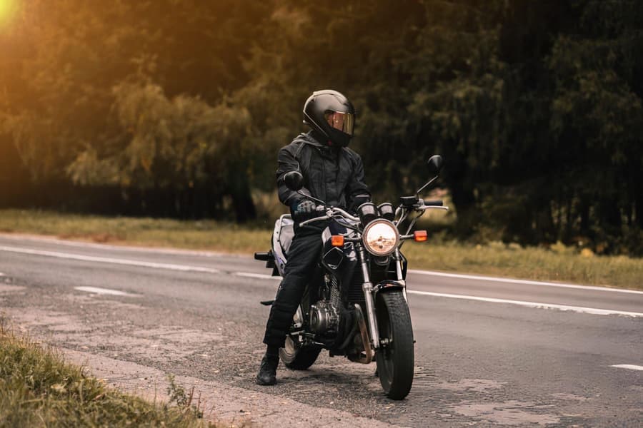 Bike on Rent in Pune Image