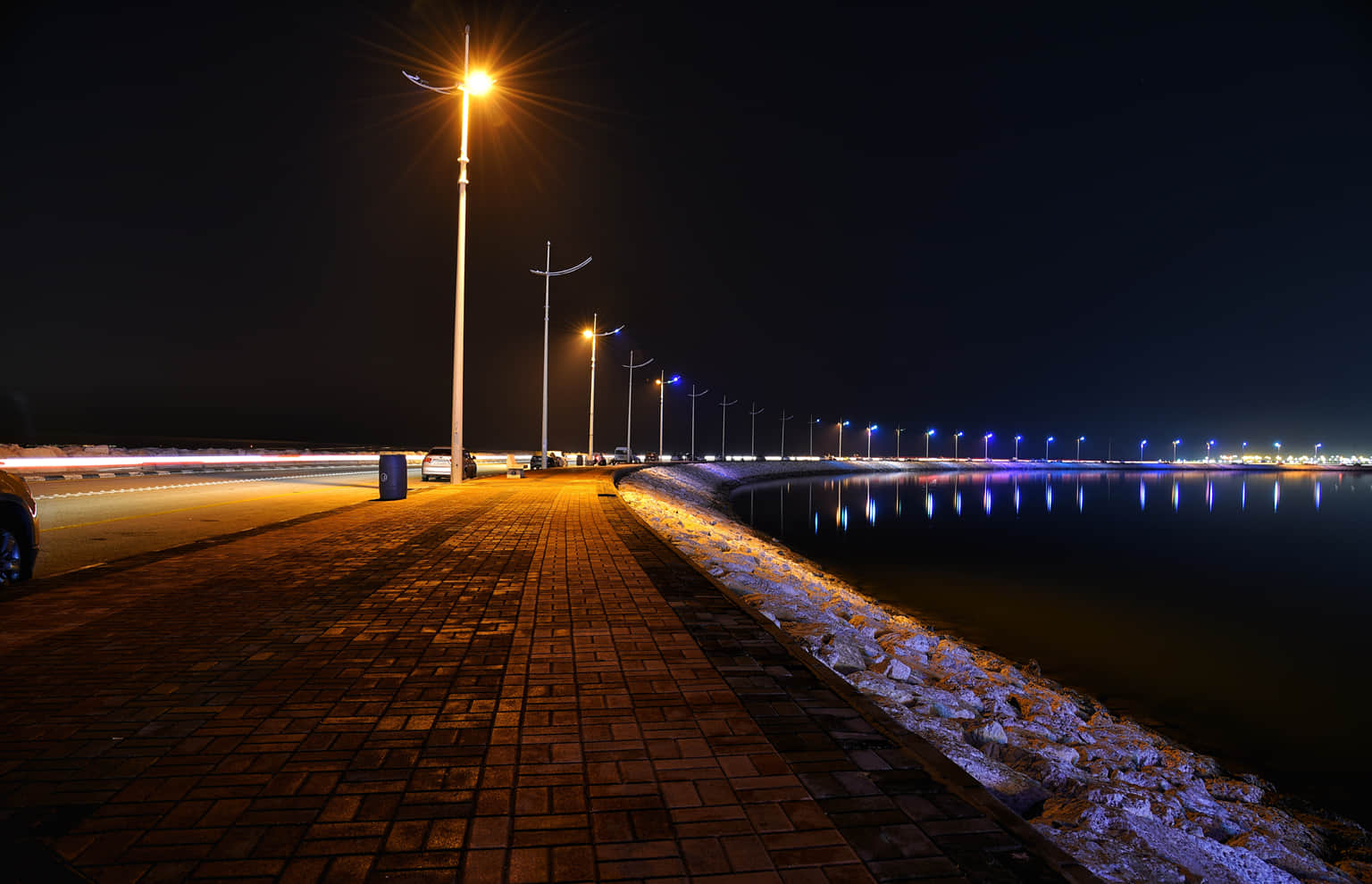 Marjan Island, <em>Dammam</em>