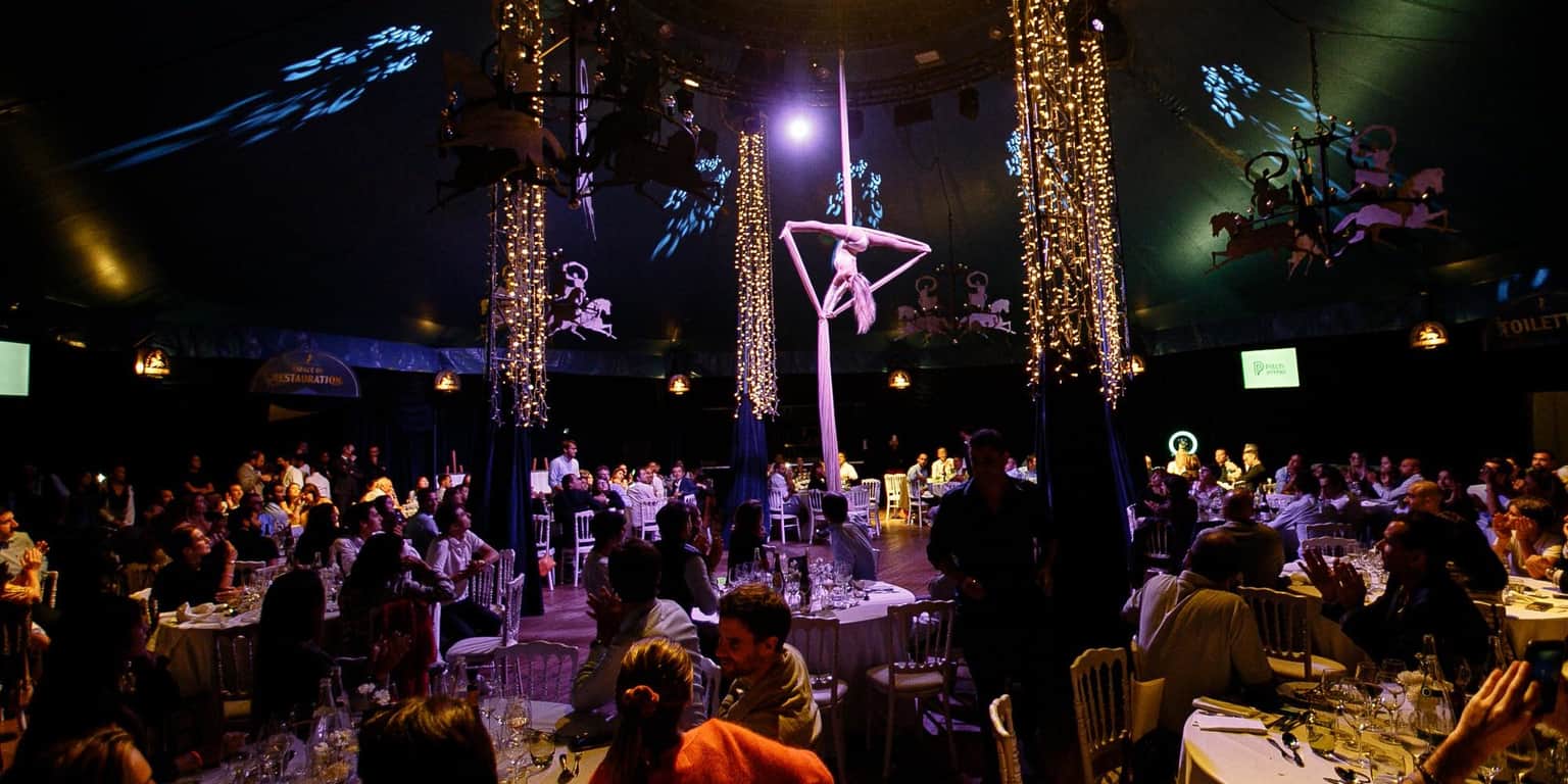 Les Folies Gruss
