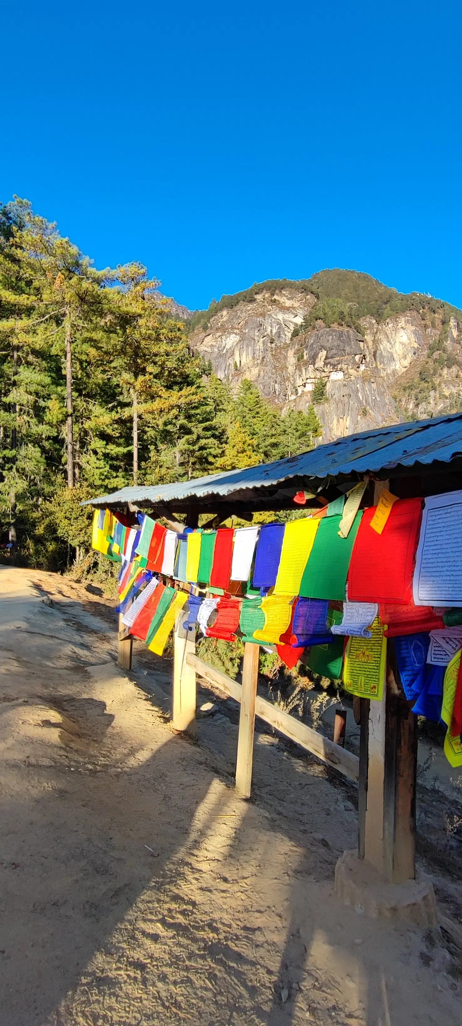 Photo from Rewant Singh's trip