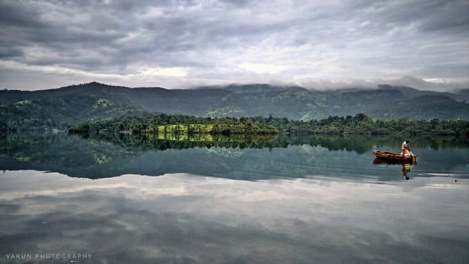 Tapola Trip Maharashtra